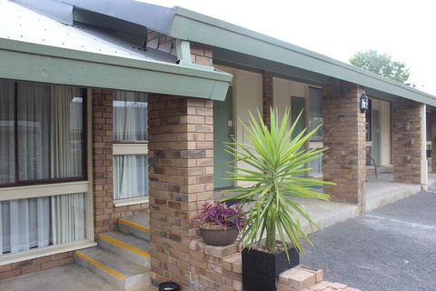 Bendigo Homestead Motor Inn & Apartments - Tourism Noosa 4