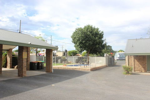Bendigo Homestead Motor Inn & Apartments - Tourism Noosa 3