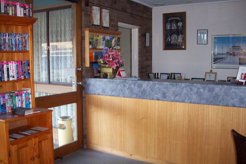 Bendigo Homestead Motor Inn & Apartments - Tourism Noosa 7