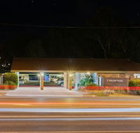 Bendigo Homestead Motor Inn  Apartments - Tourism Noosa