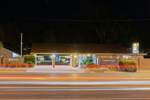Bendigo Homestead Motor Inn & Apartments - Tourism Noosa 0