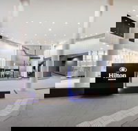 Hilton Brisbane - Tourism Noosa