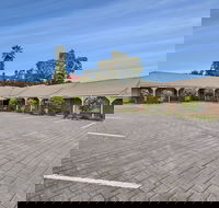 Bendigo Golden Square Motor Inn - Tourism Noosa