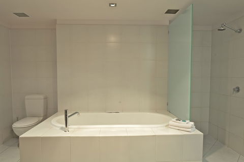 Zero Davey Boutique Apartment Hotel - Tourism Noosa 4