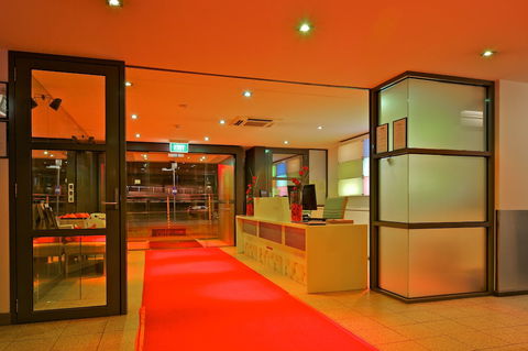 Zero Davey Boutique Apartment Hotel - Tourism Noosa 2