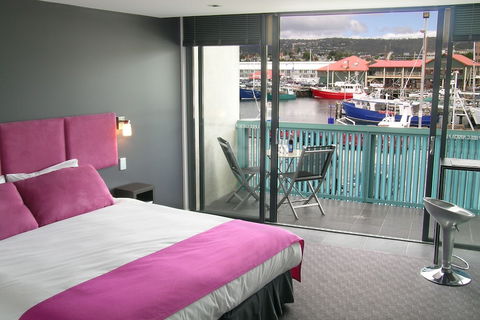 Zero Davey Boutique Apartment Hotel - Tourism Noosa 6