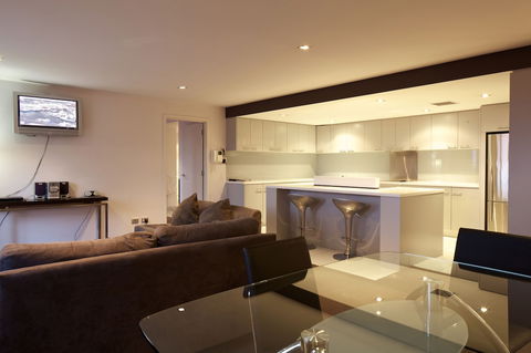 Zero Davey Boutique Apartment Hotel - Tourism Noosa 5