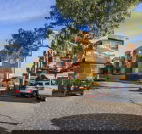 APX Parramatta - Tourism Noosa