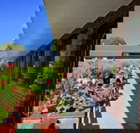 Lamplighter Motel - Tourism Noosa