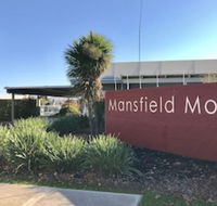 Mansfield Motel - Tourism Noosa