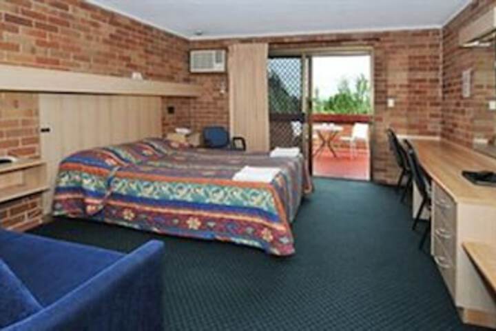 Upper Colo NSW Tourism Noosa