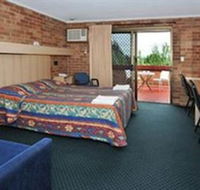 Windsor Terrace Motel - Tourism Noosa