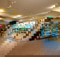 Cairns Queens Court - Tourism Noosa