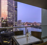Oaks Brisbane on Felix Suites - Tourism Noosa