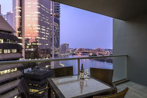 Oaks Brisbane On Felix Suites - Tourism Noosa 0