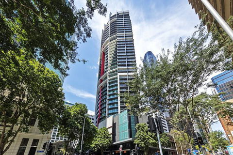 Oaks Brisbane On Felix Suites - Tourism Noosa 5