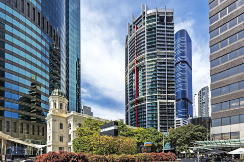Oaks Brisbane On Felix Suites - Tourism Noosa 7