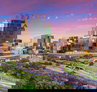 Holiday Inn Perth City Centre an IHG Hotel - Tourism Noosa