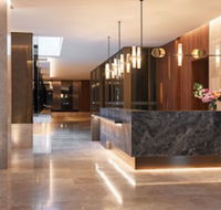 Parmelia Hilton Perth - Tourism Noosa