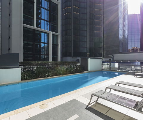 Oaks Brisbane On Margaret Suites - Tourism Noosa 3