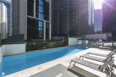 Oaks Brisbane On Margaret Suites - Tourism Noosa 4