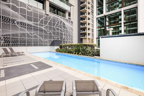 Oaks Brisbane On Margaret Suites - Tourism Noosa 2