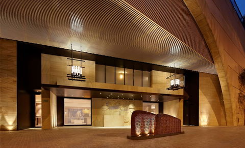 Park Hyatt Sydney - Tourism Noosa 1