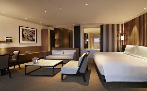 Park Hyatt Sydney - Tourism Noosa 6