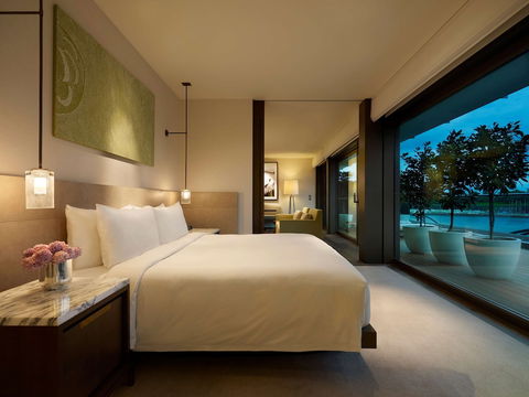 Park Hyatt Sydney - Tourism Noosa 5