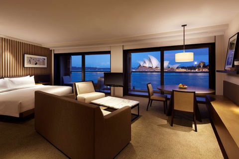 Park Hyatt Sydney - Tourism Noosa 4