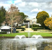Crowne Plaza Hawkesbury Valley - Tourism Noosa
