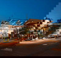 Majestic Oasis Apartments - Tourism Noosa