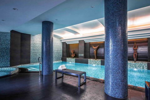 Quay West Suites Melbourne - Tourism Noosa 4