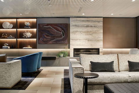 Quay West Suites Melbourne - Tourism Noosa 6