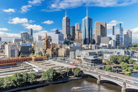 Quay West Suites Melbourne - Tourism Noosa 0