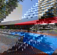 Royal On The Park - Tourism Noosa