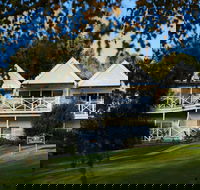 Lake House Daylesford - Tourism Noosa
