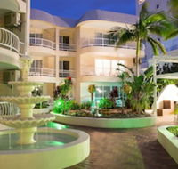 Golden Shores Holiday Club - Tourism Noosa
