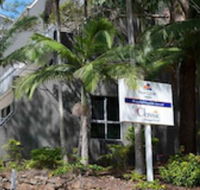 Palm Court Noosa - Tourism Noosa