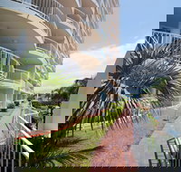 Beachcomber International Resort - Tourism Noosa