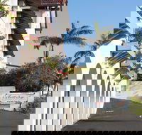 Don Pancho by the Beach - Tourism Noosa