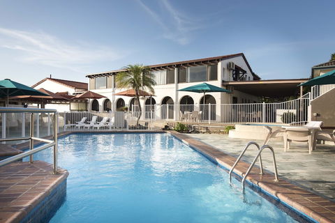 Don Pancho By The Beach - Tourism Noosa 3