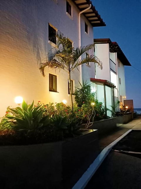 Don Pancho By The Beach - Tourism Noosa 1