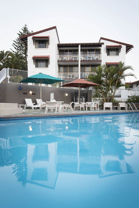 Don Pancho By The Beach - Tourism Noosa 6