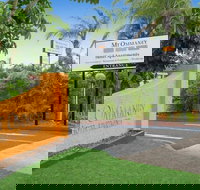 Mt Ommaney Hotel Apartments - Tourism Noosa