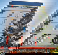 Madison Plaza Townsville - Tourism Noosa