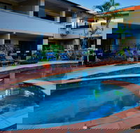 Quest Ascot - Tourism Noosa