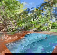 Tropic Towers Apartments - Tourism Noosa