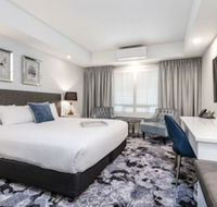 Kingsford Smith Motel - Tourism Noosa