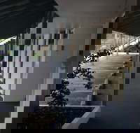 West Coaster Motel - Tourism Noosa